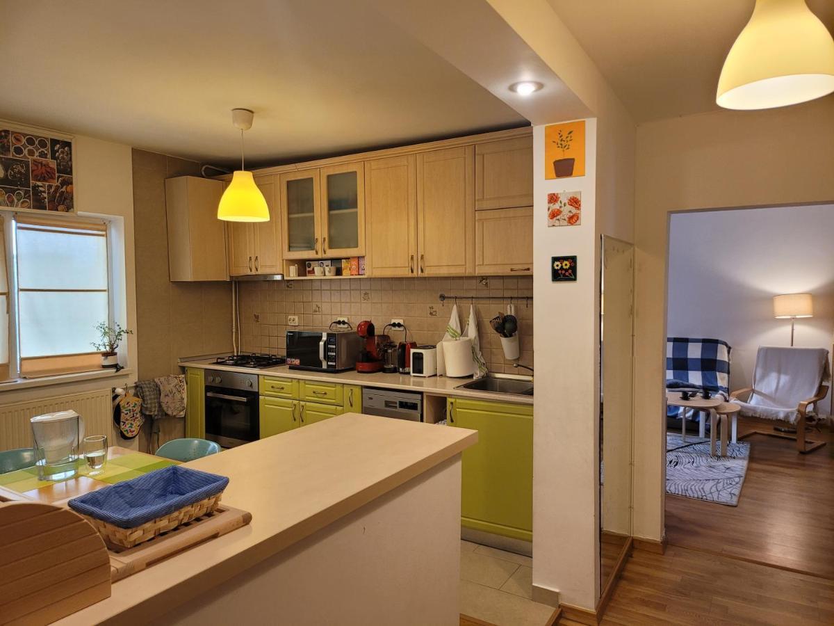 Family Friendly With Kids Room, Quiet And Peaceful Bucureşti Exterior foto