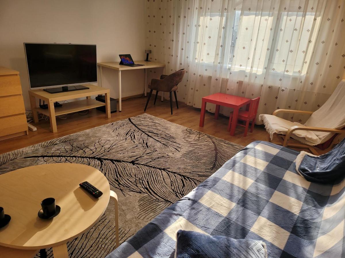 Family Friendly With Kids Room, Quiet And Peaceful Bucureşti Exterior foto