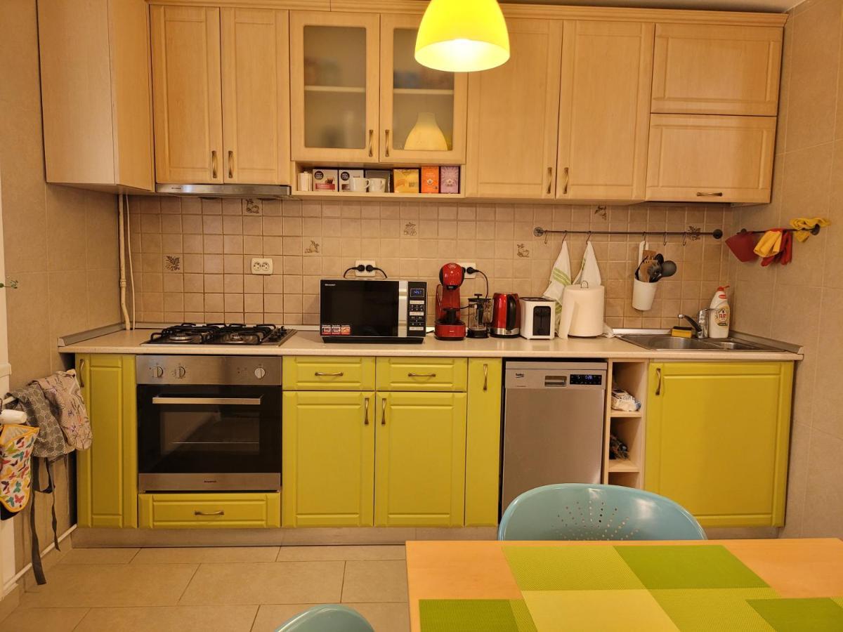 Family Friendly With Kids Room, Quiet And Peaceful Bucureşti Exterior foto