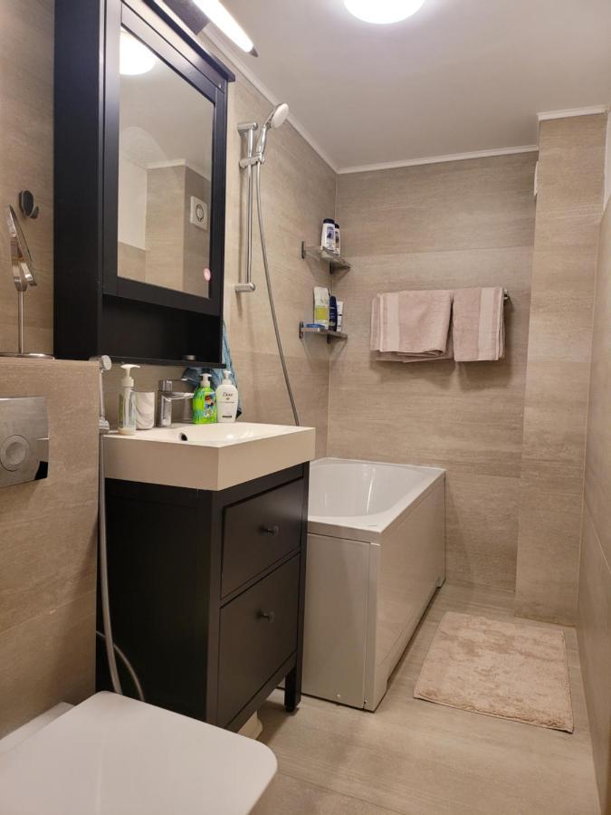 Family Friendly With Kids Room, Quiet And Peaceful Bucureşti Exterior foto