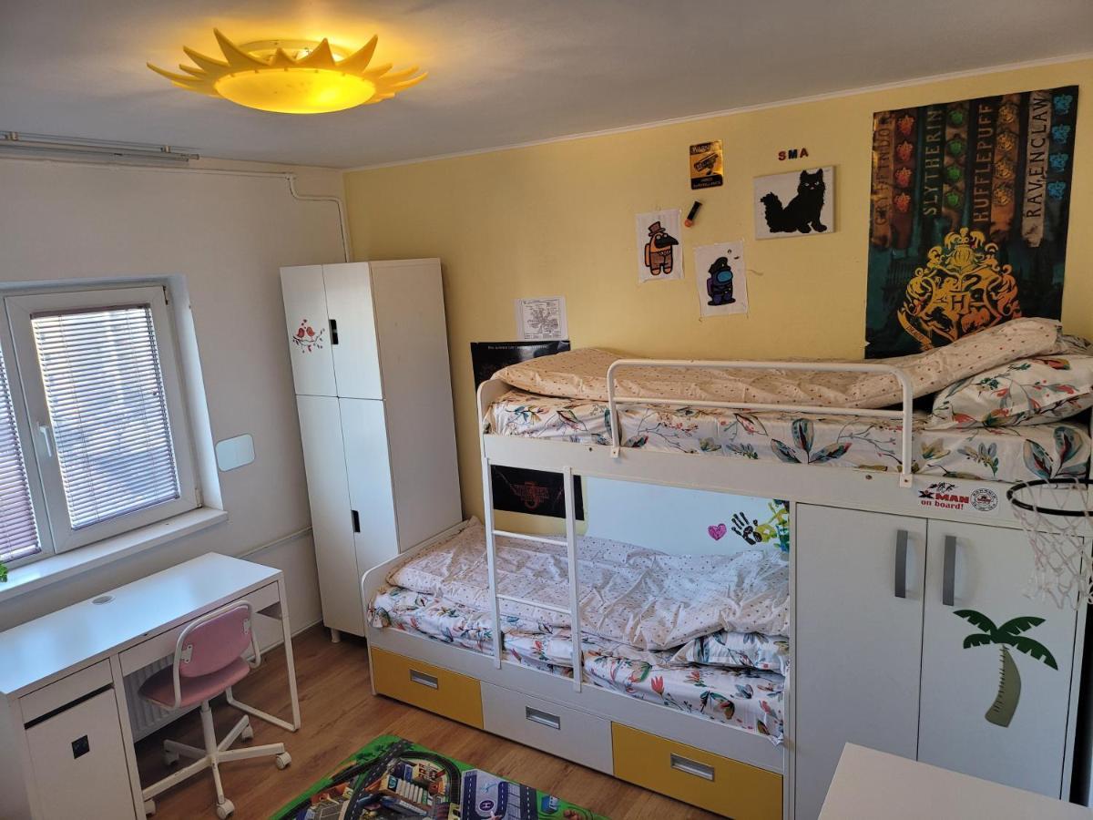 Family Friendly With Kids Room, Quiet And Peaceful Bucureşti Exterior foto