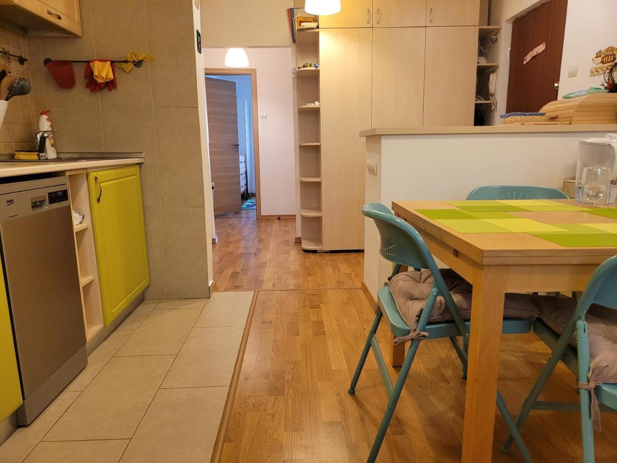 Family Friendly With Kids Room, Quiet And Peaceful Bucureşti Exterior foto