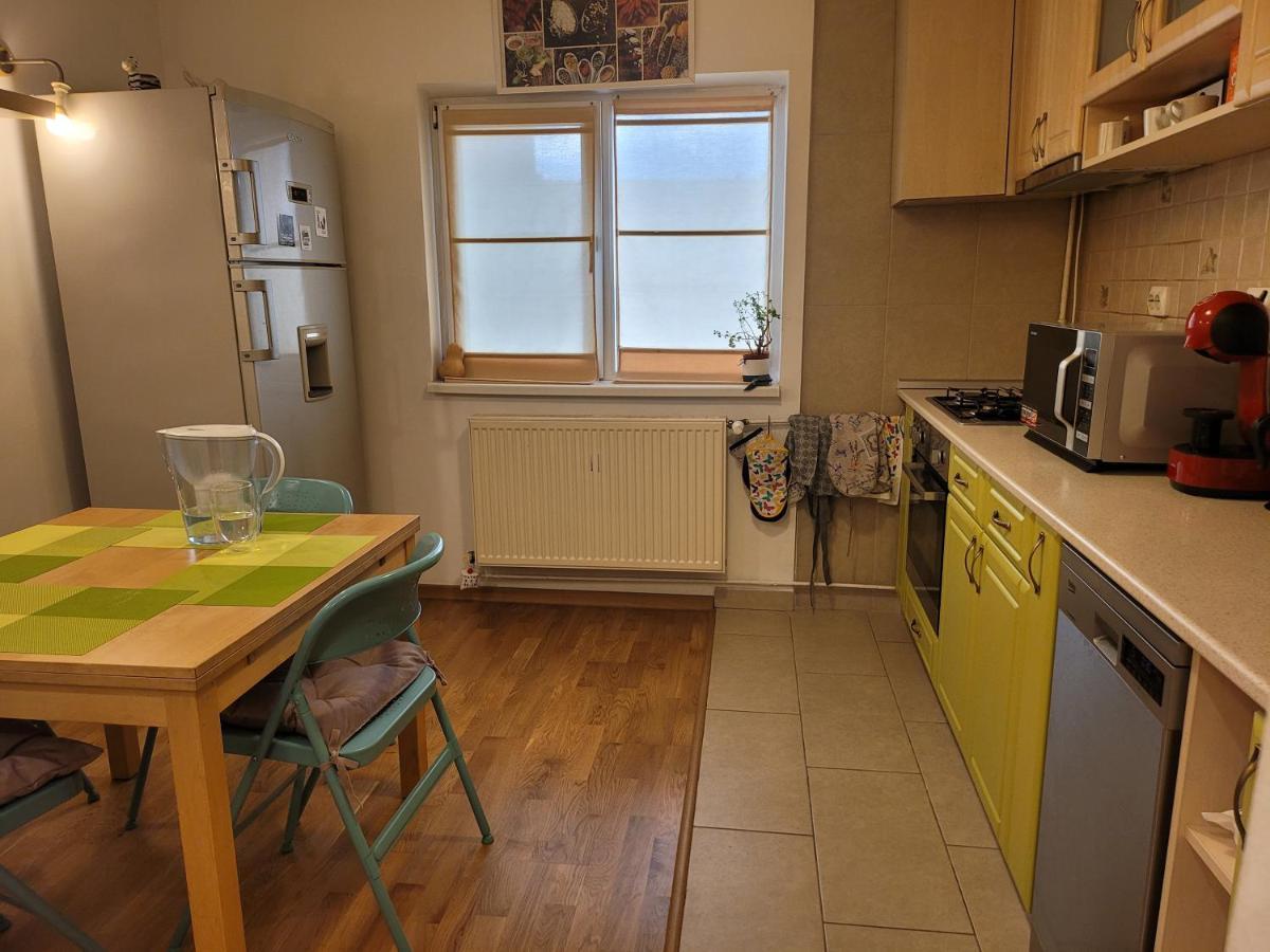 Family Friendly With Kids Room, Quiet And Peaceful Bucureşti Exterior foto