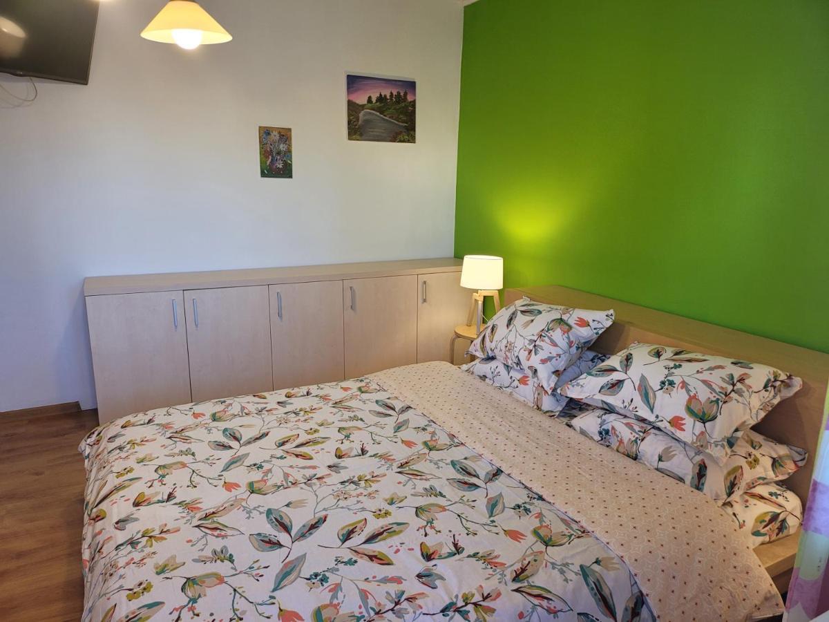 Family Friendly With Kids Room, Quiet And Peaceful Bucureşti Exterior foto
