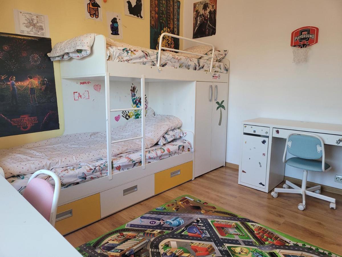 Family Friendly With Kids Room, Quiet And Peaceful Bucureşti Exterior foto