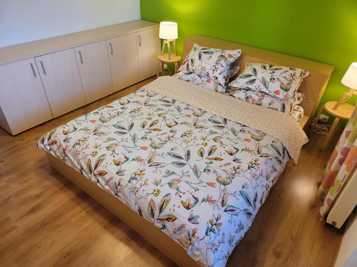 Family Friendly With Kids Room, Quiet And Peaceful Bucureşti Exterior foto